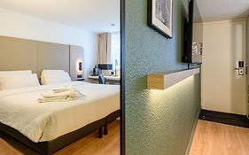 Campanile Nature - Tours Sud Joue Les Tours Le Lac
